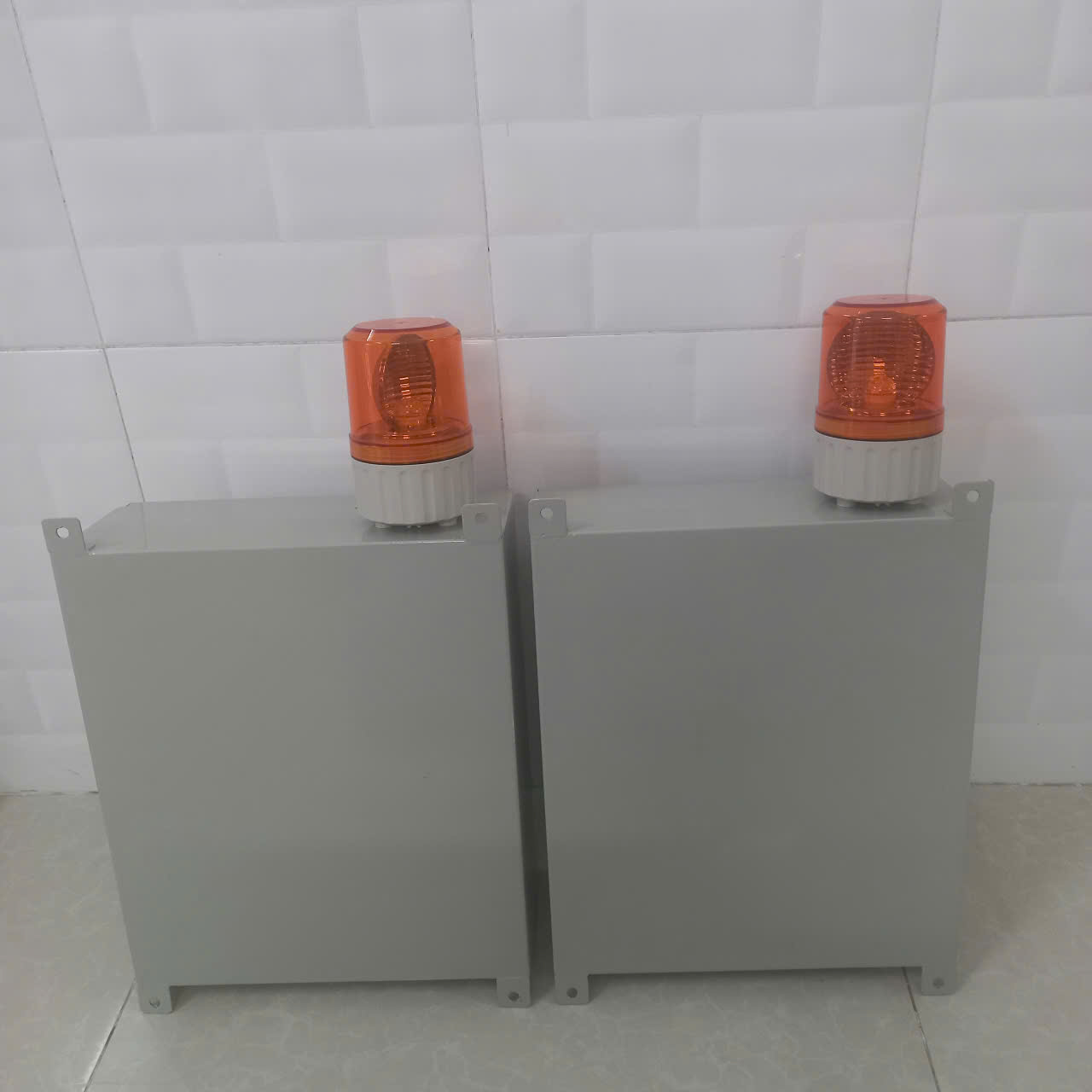 tủ báo rò rỉ theo tiêu chuẩn PCCC